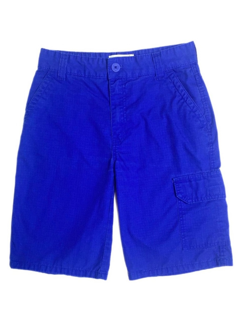 Levi's Boys Blue Shorts Size 12 Regular